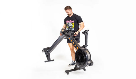 how to choose the right rowing machine