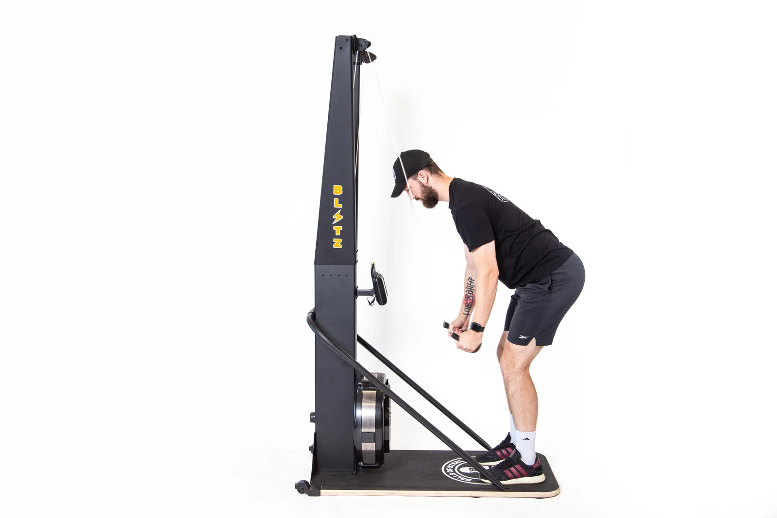 The Top 14 Benefits of Adding a Ski Machine to Your Home Gym Bells of Steel USA