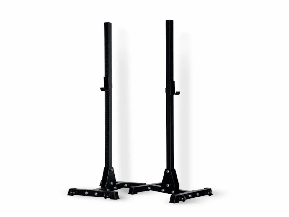 Power rack squat stand sale
