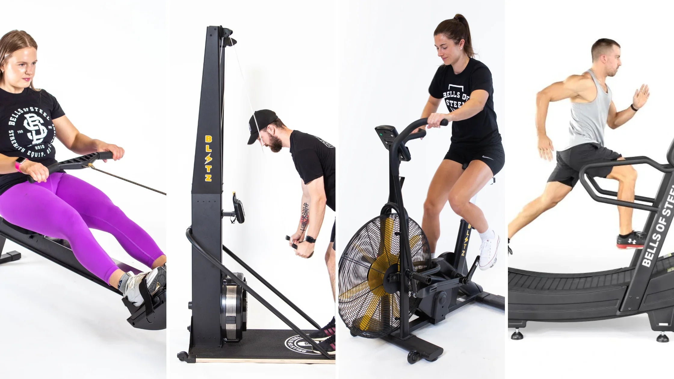 Which Machine at the Gym Burns the Most Calories: Ultimate Guide