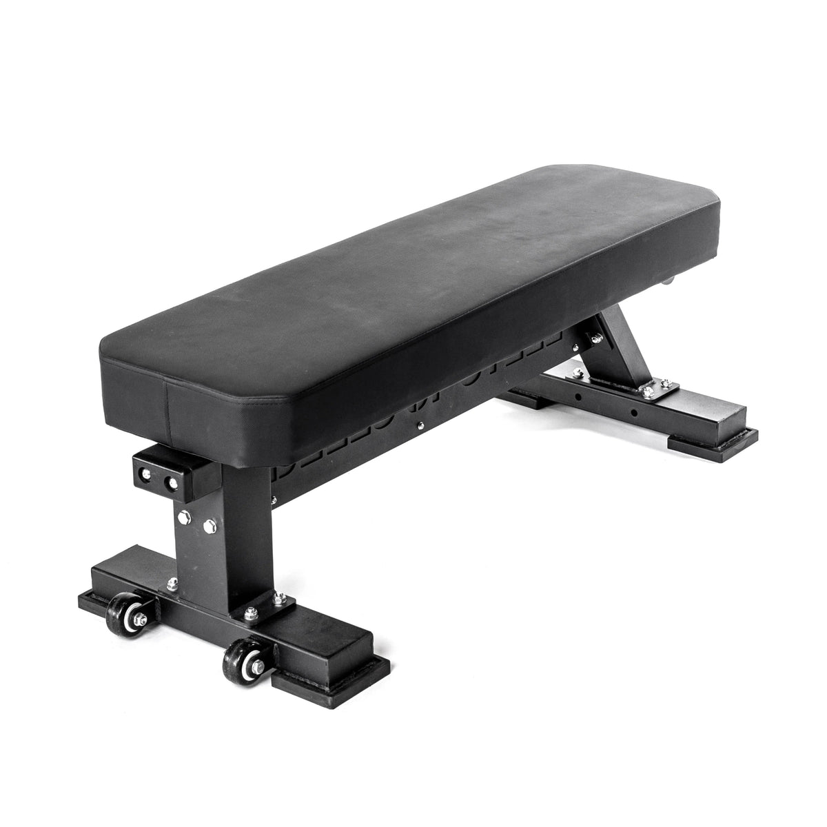 Flat Benches - Bells of Steel USA