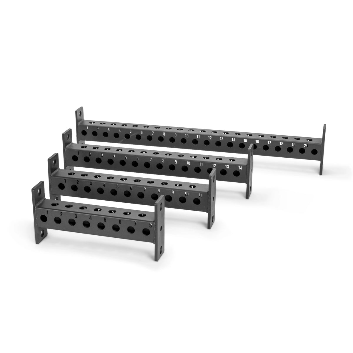 Rack Components - Bells of Steel USA