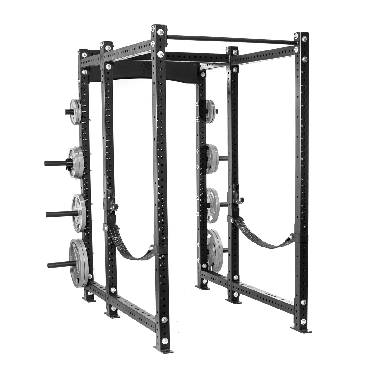 Power Racks - Bells of Steel USA