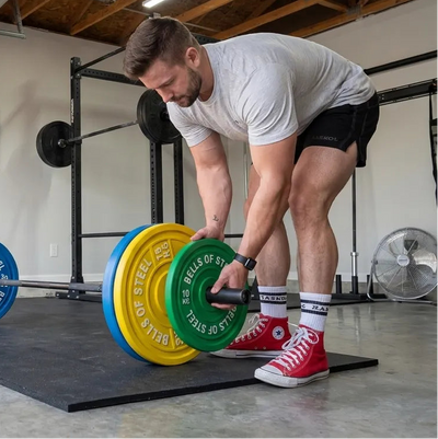 Weight Plates