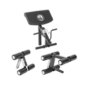 Bench Attachments