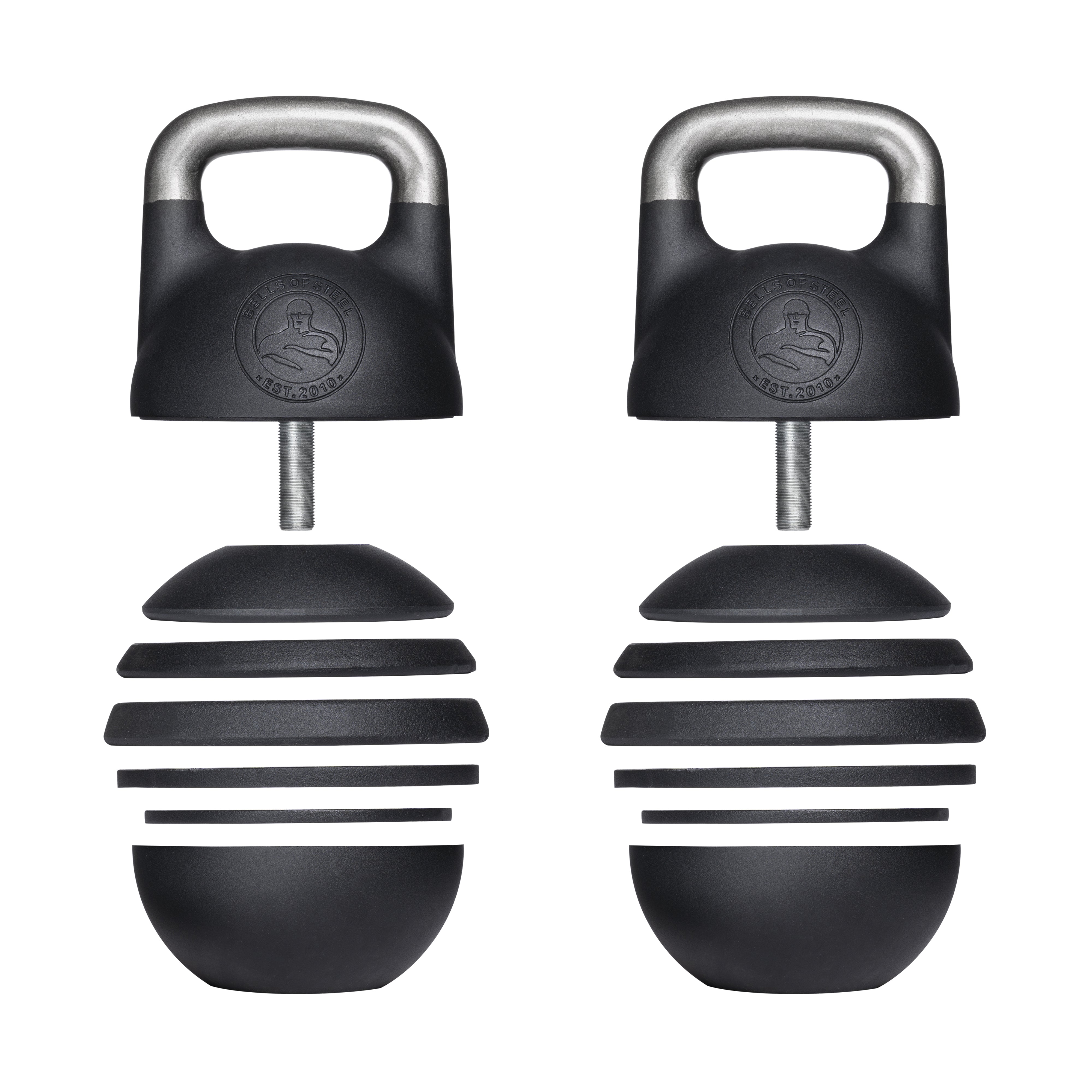 Adjustable kettlebell in stock sale