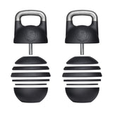 Adjustable Competition Kettlebell (Ships by May 31)