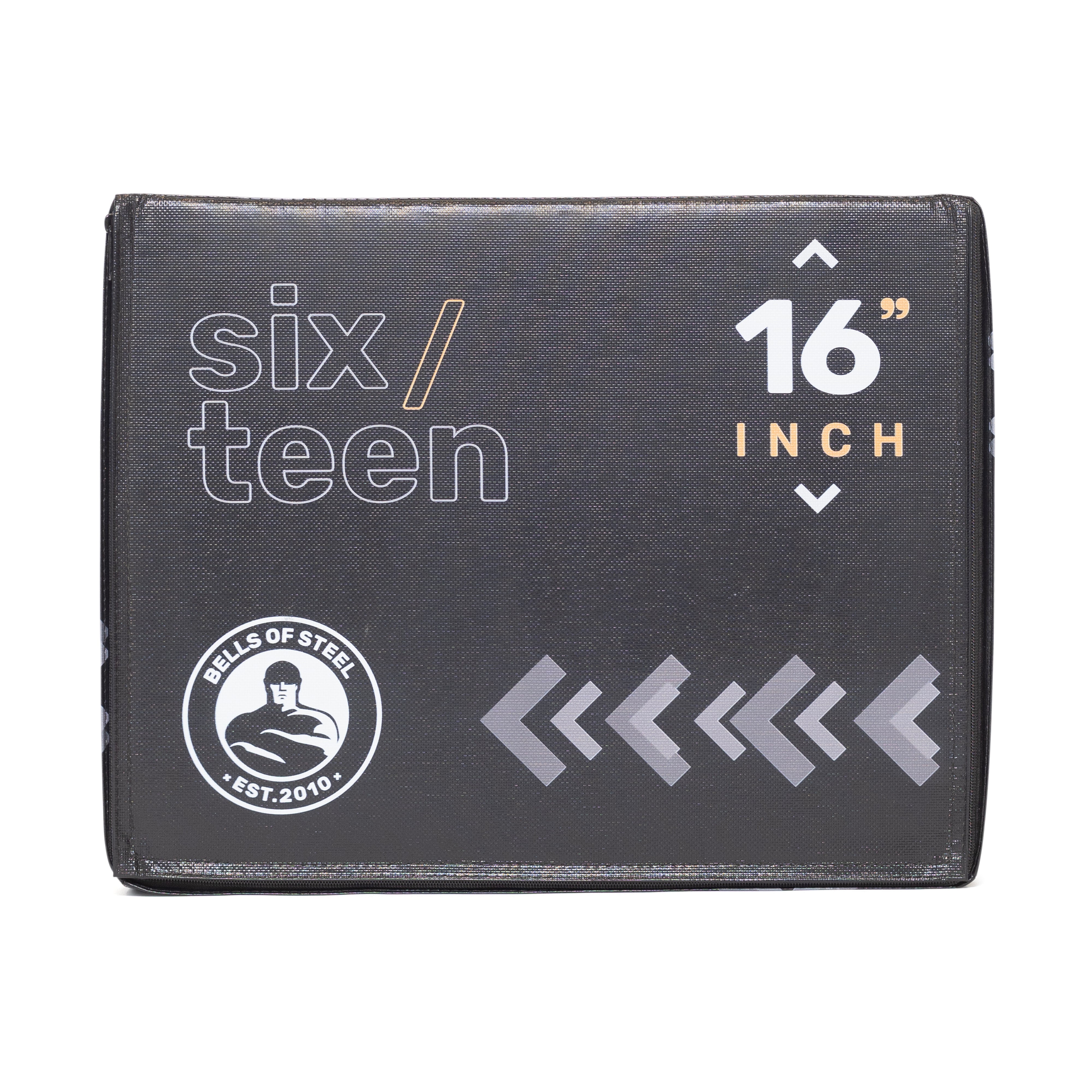Bells of Steel Foam Plyo Box - Thumbnail 2