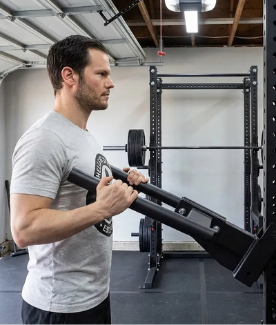 Rack Attachments