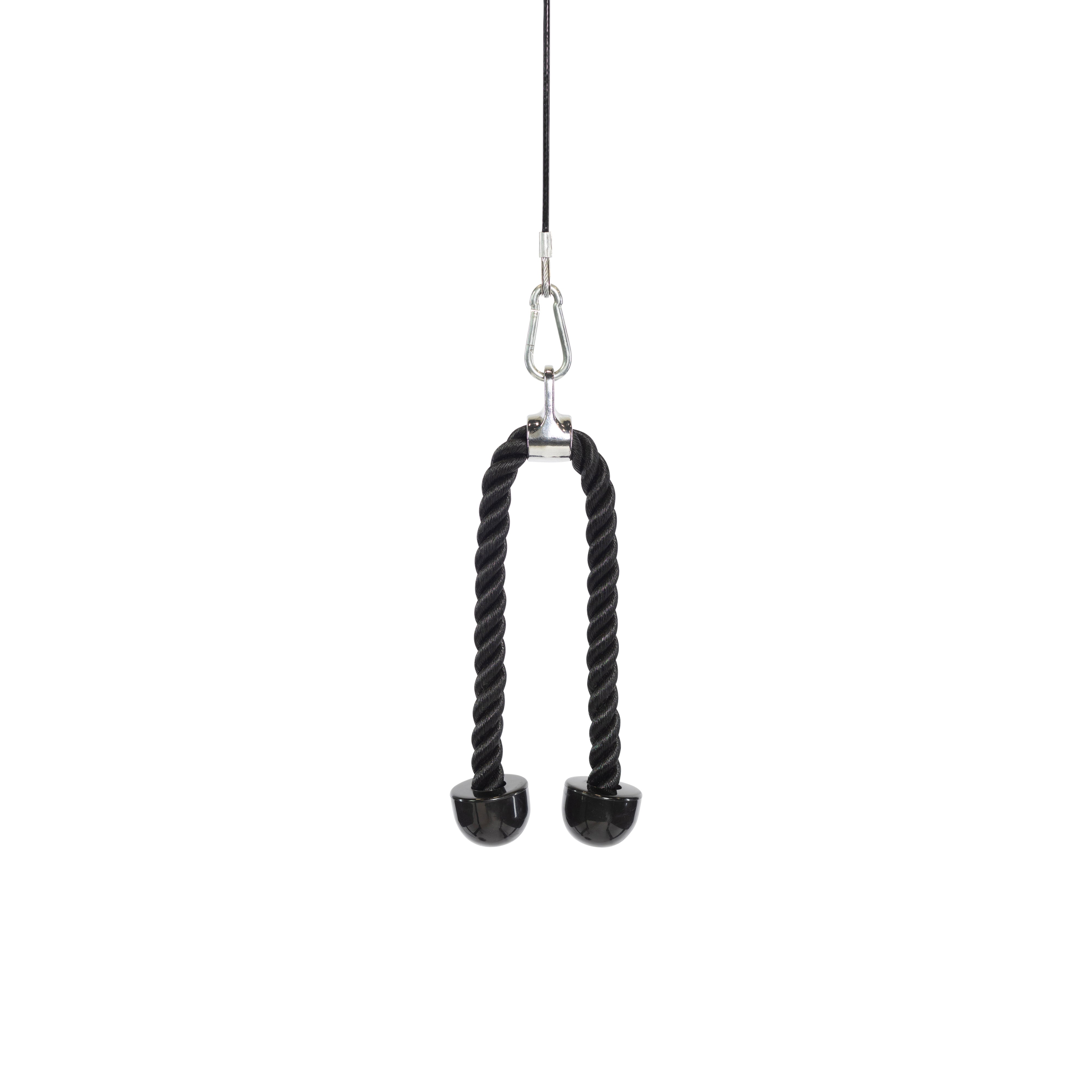 Tricep Rope Extension - Bells of Steel USA