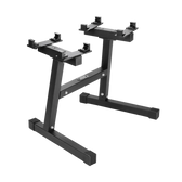 Dumbbell Storage
