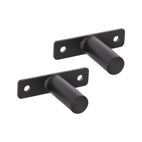Bolt-On Plate Pegs