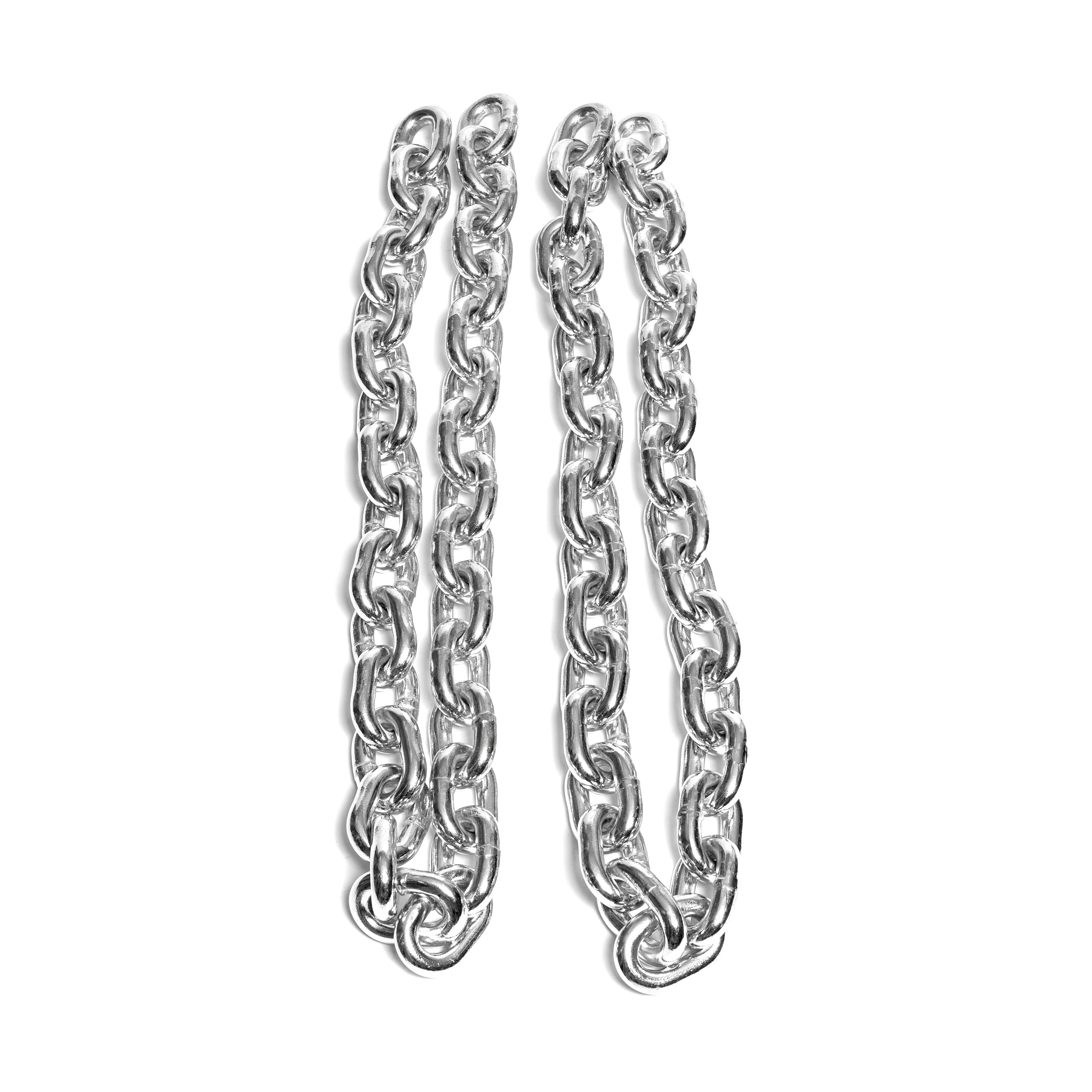 Bells of Steel Weightlifting Chains