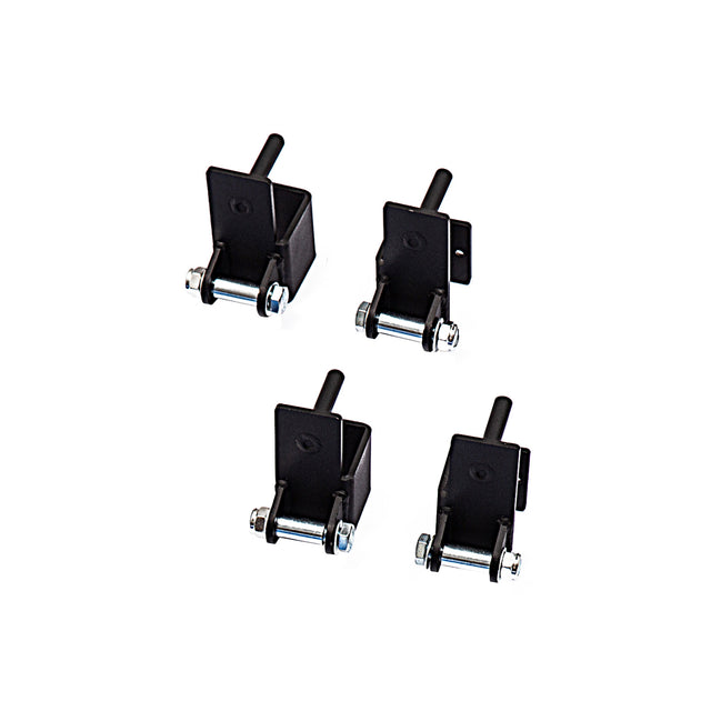 Safety Strap Connectors