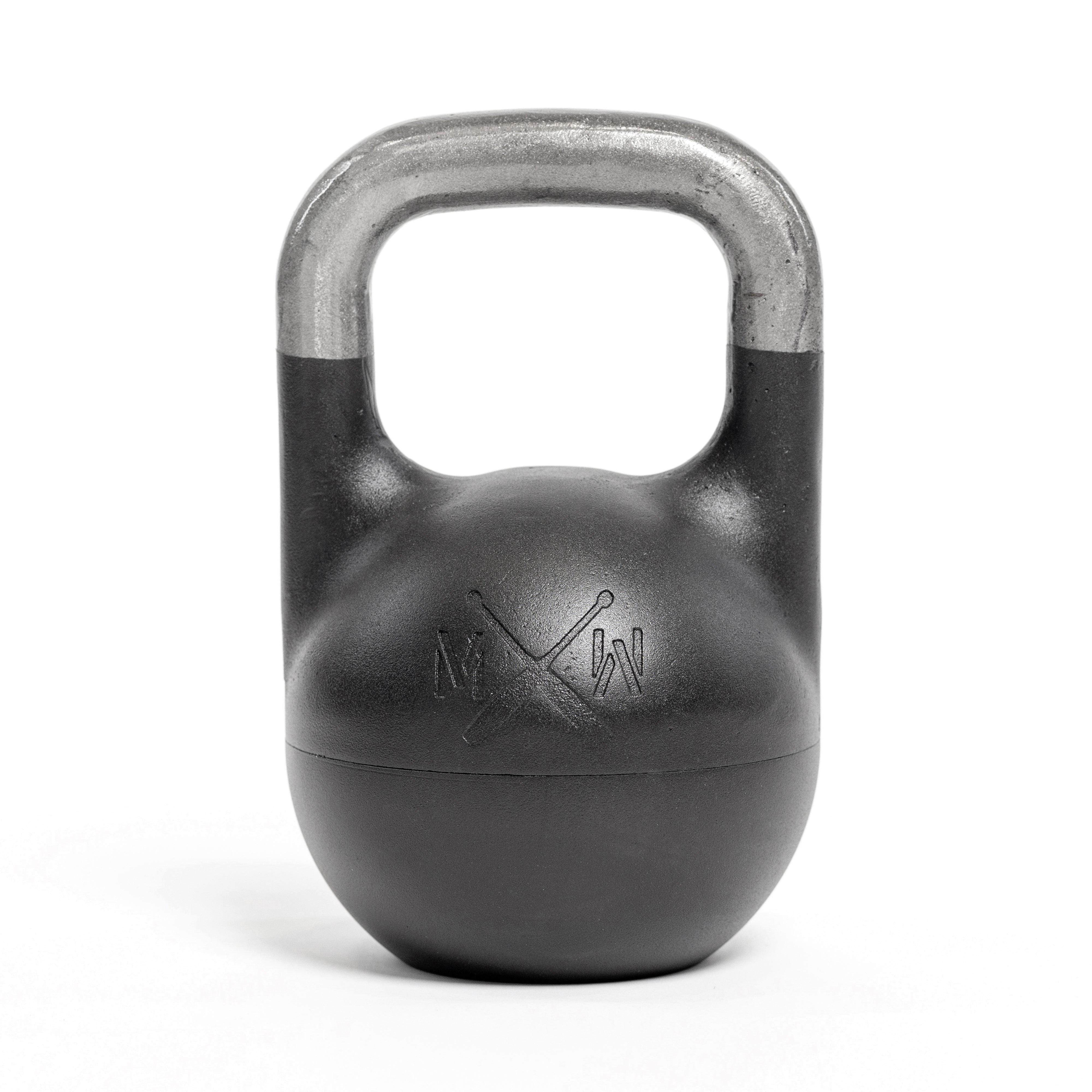 6-12KG Adjustable Kettlebell - Bells of Steel USA