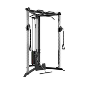All-in-One & Functional Trainers