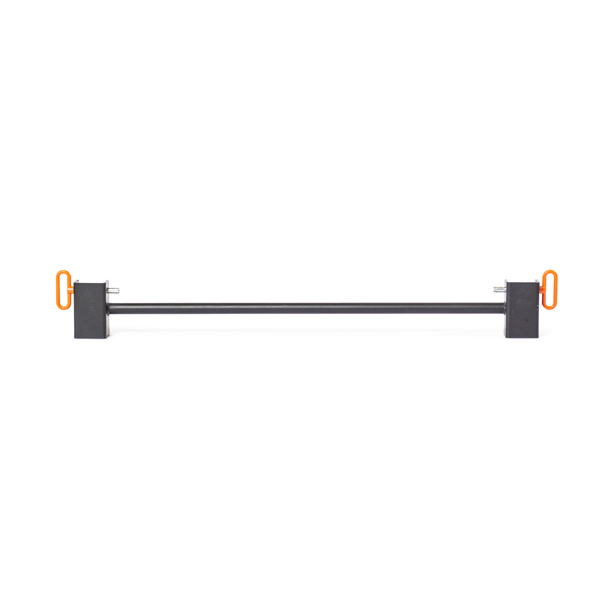 Adjustable Pull-up Bar Rack Attachment