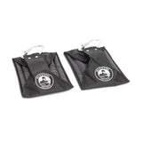Hanging Ab Straps (Pair)