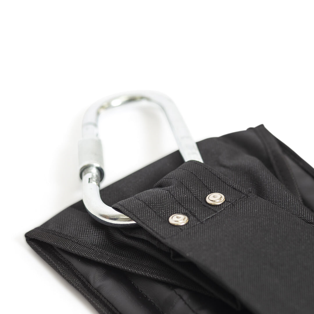 Bells of Steel Hanging Ab Straps