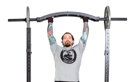 Arch Nemesis Swiss Bar Bells Of Steel Usa