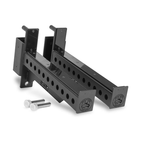 product image of Spotter Arms Rack Attachment - Manticore (Pair)