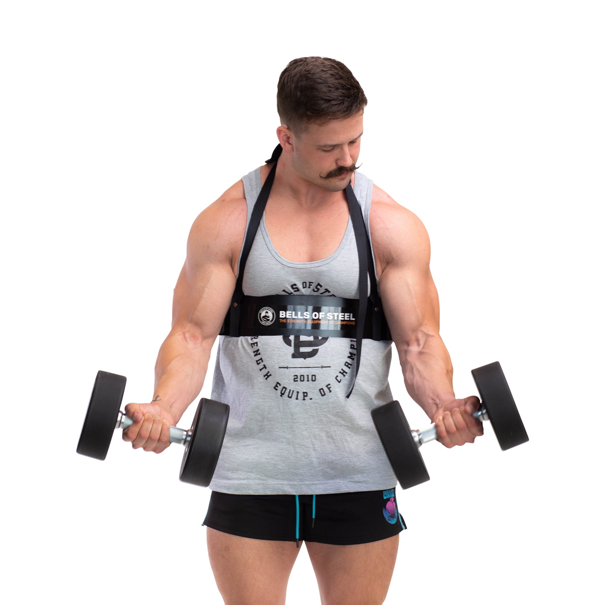 Arm Blaster - Bells of Steel USA