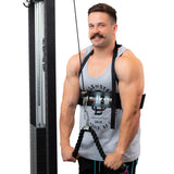 Arm Blaster