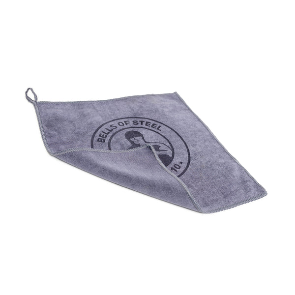 Barbell Cleaning Microfiber Towel