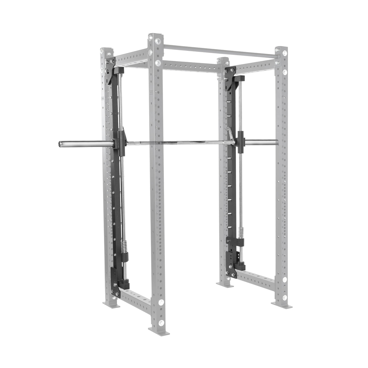 Smith Machine Rack Attachment