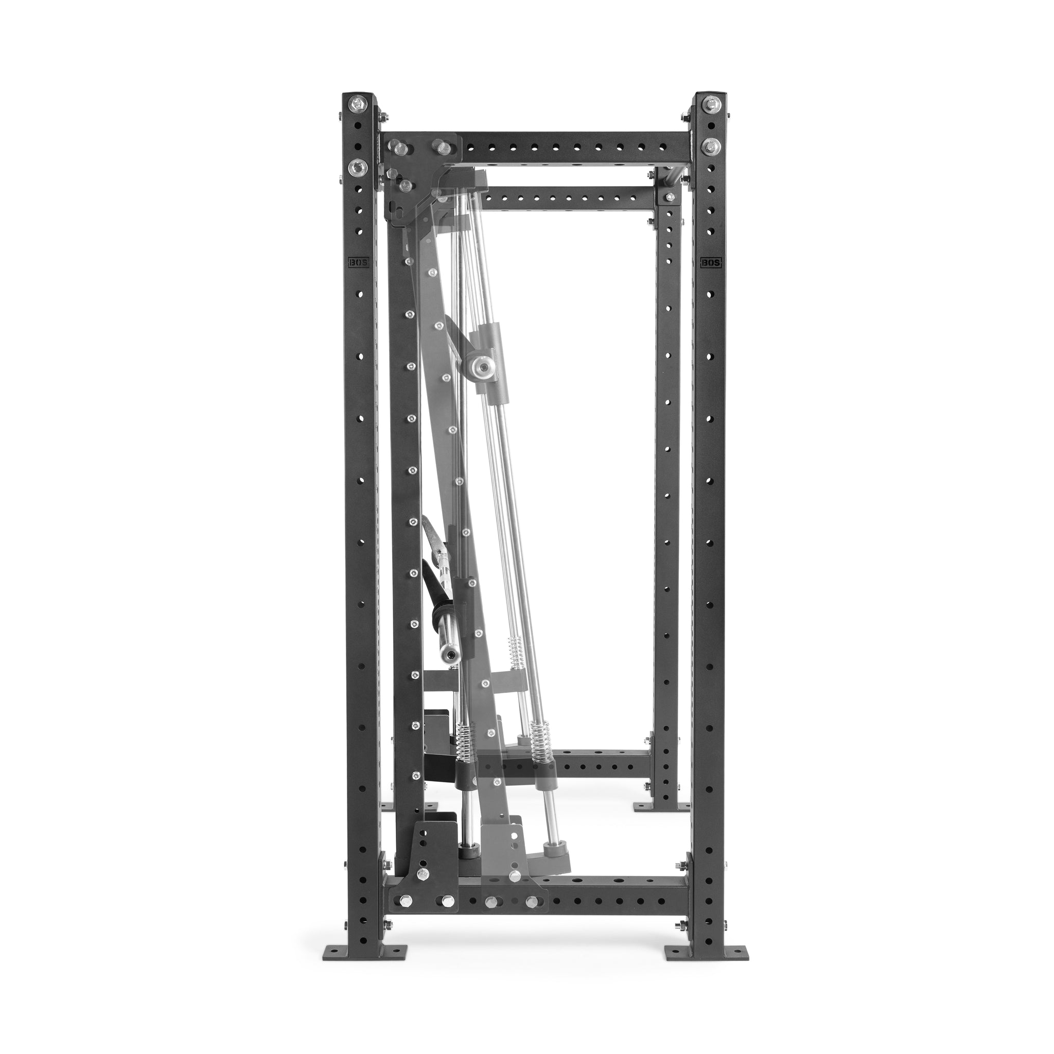 Smith Machine Rack Attachment - Bells of Steel USA