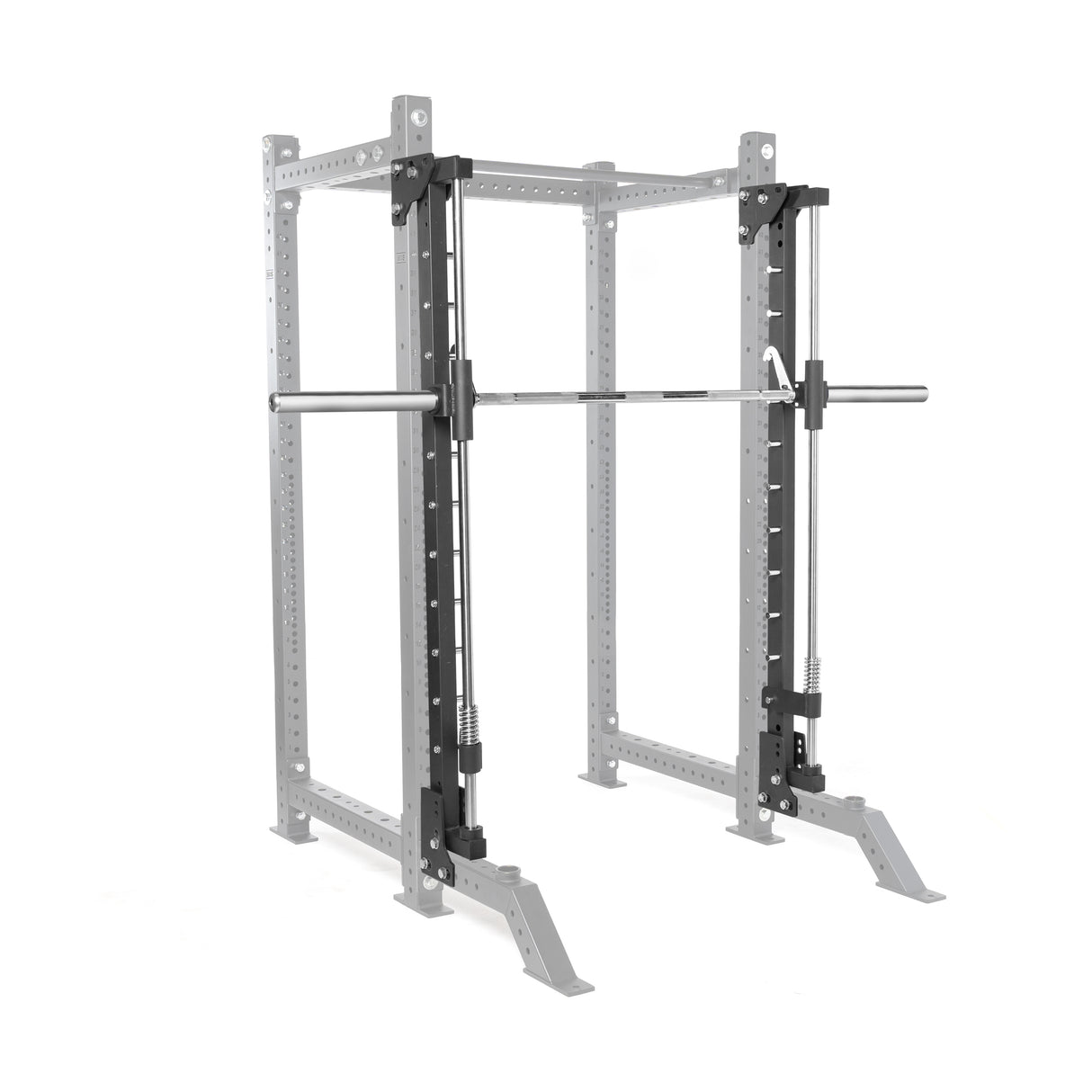 Smith Machine Rack Attachment