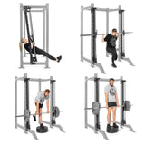 Smith Machine Rack Attachment