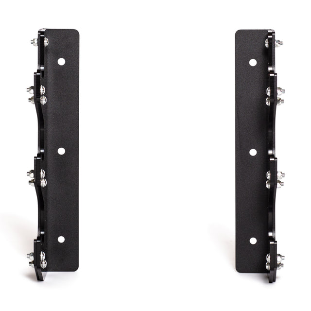 3 Barbell Wall Rack