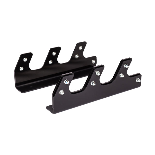 3 Barbell Wall Rack