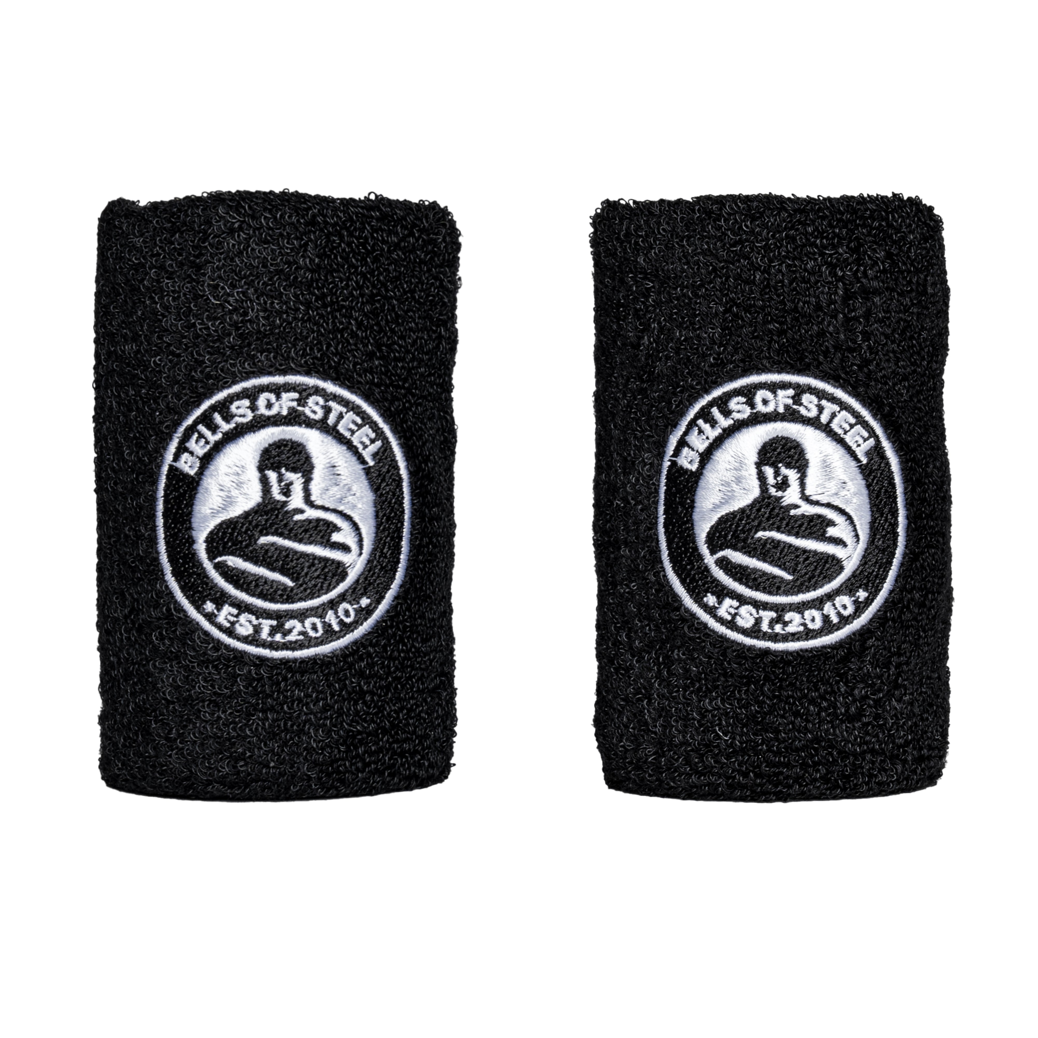 Bells of Steel BellGuard Kettlebell Wrist Guards - Thumbnail 3