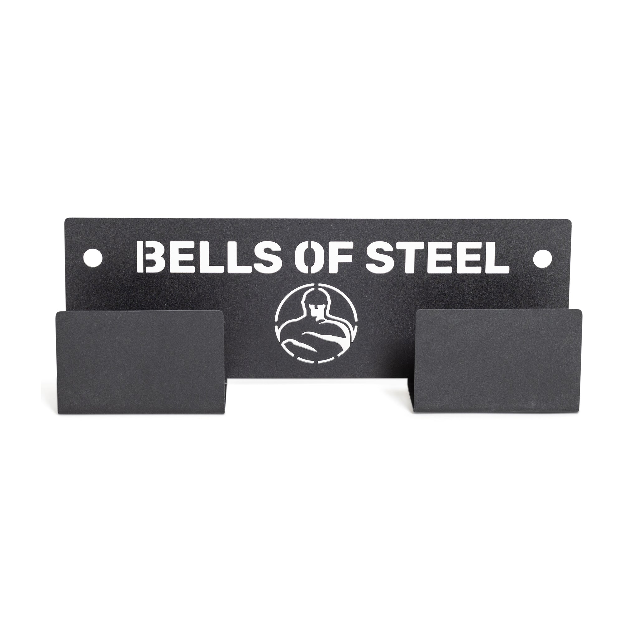 Wall or Rack Mounted Bench Hanger - Bells of Steel USA