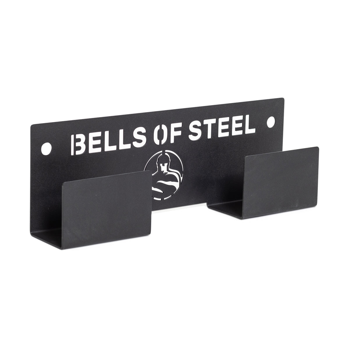 Wall or Rack Mounted Bench Hanger - Bells of Steel USA