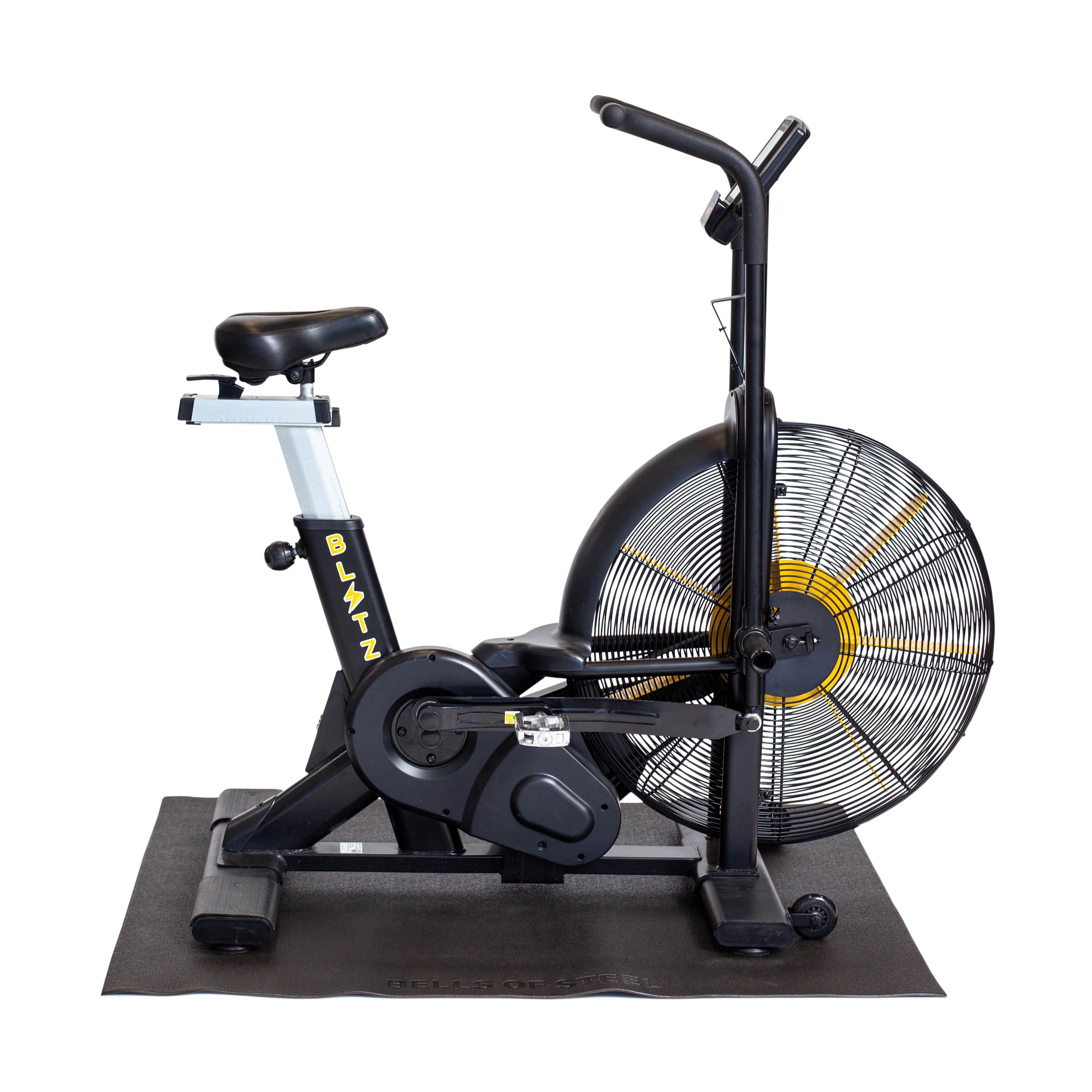 Cardio machine mat sale