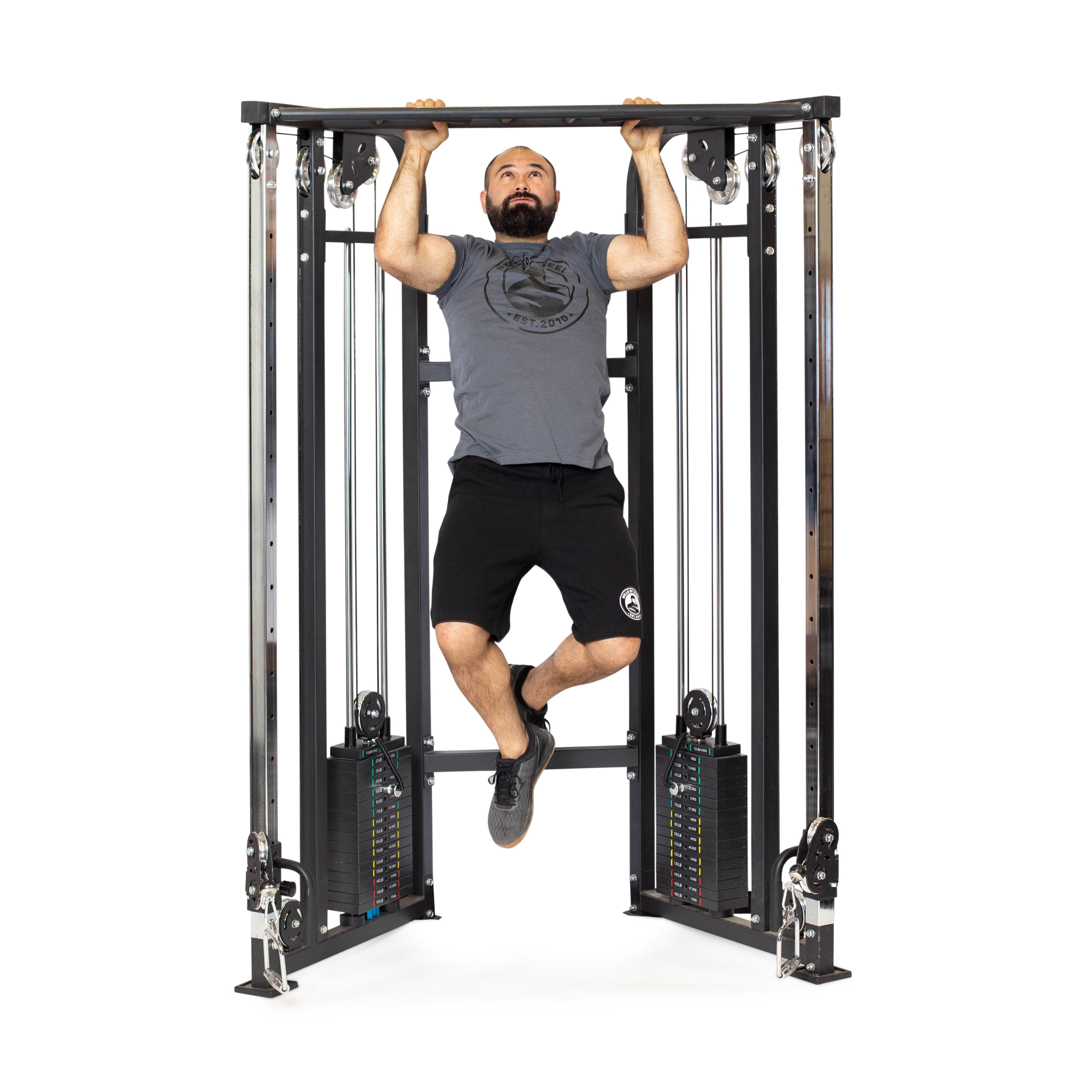Bells of Steel Functional Trainer - Thumbnail 5