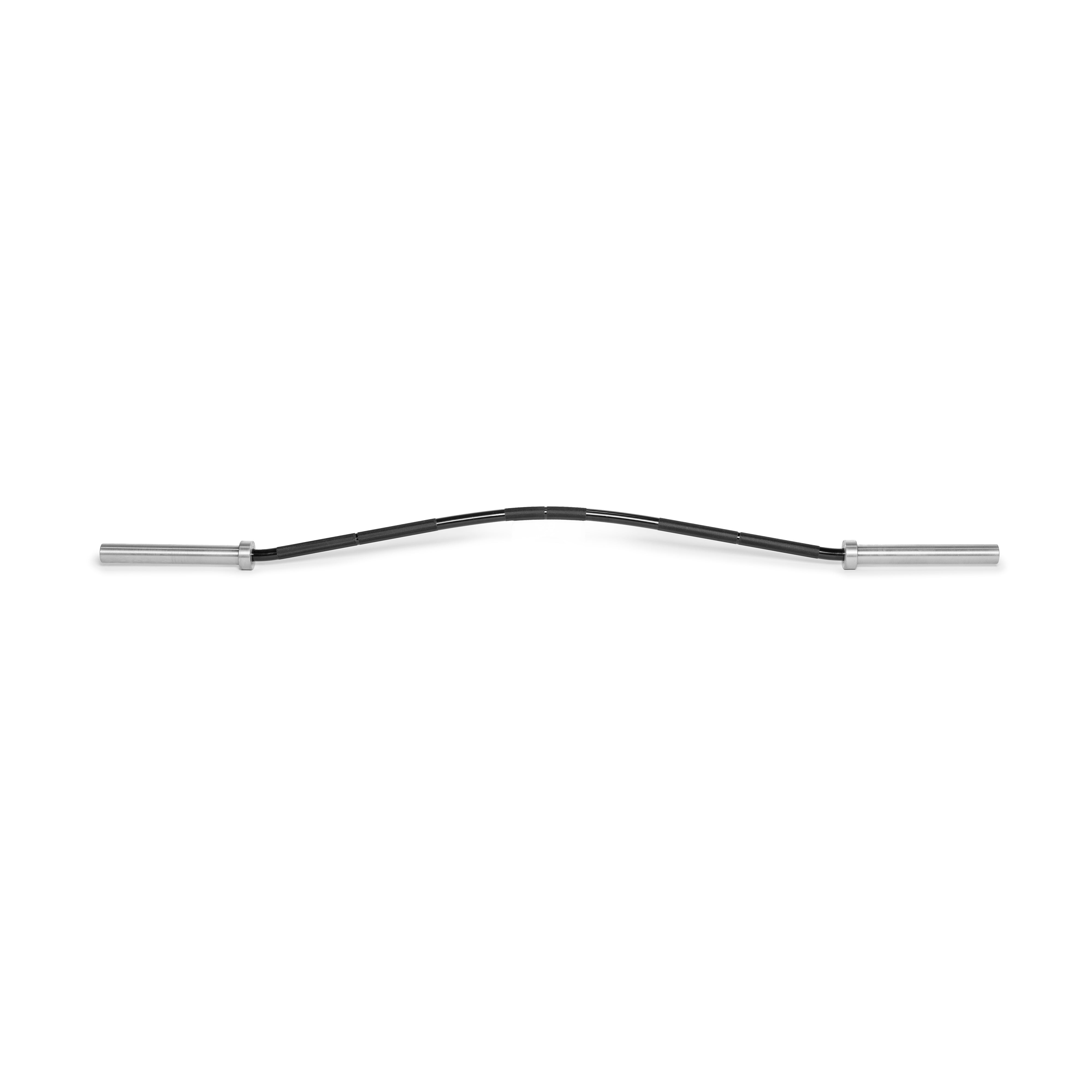 Curved Squat Bar - Thumbnail 3