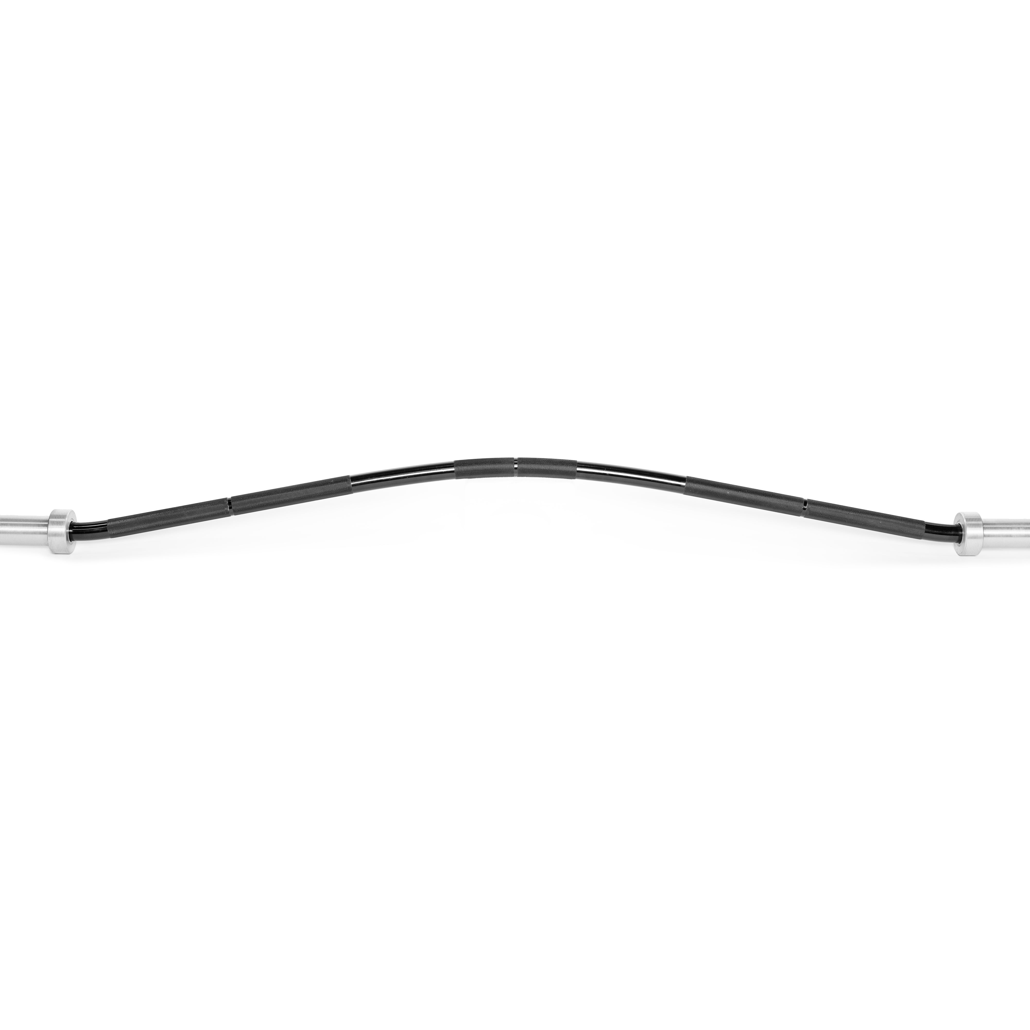 Curved Squat Bar - Thumbnail 2