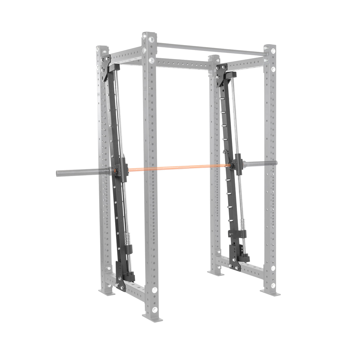 Smith Machine Rack Attachment