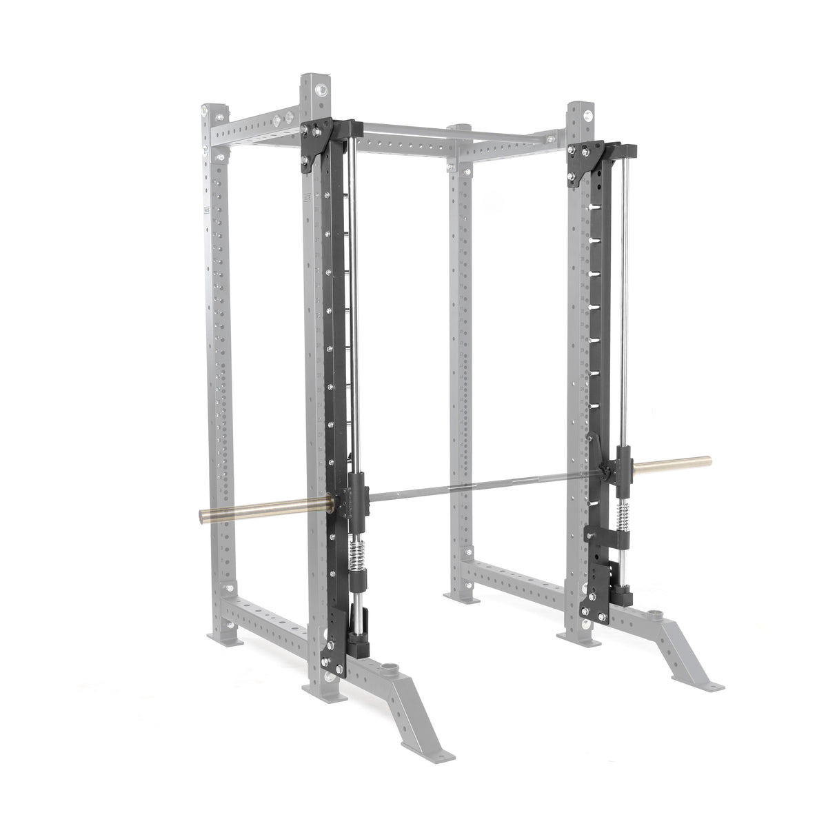 Smith Machine Rack Attachment