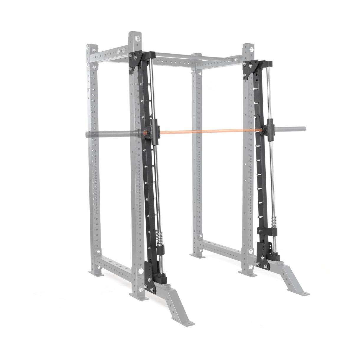 Smith Machine Rack Attachment