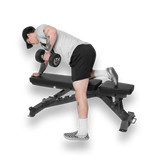 Adjustable Macebell - Bells of Steel USA