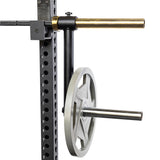 Camber Bar Attachment Set with adjustable handles, and installation accessories