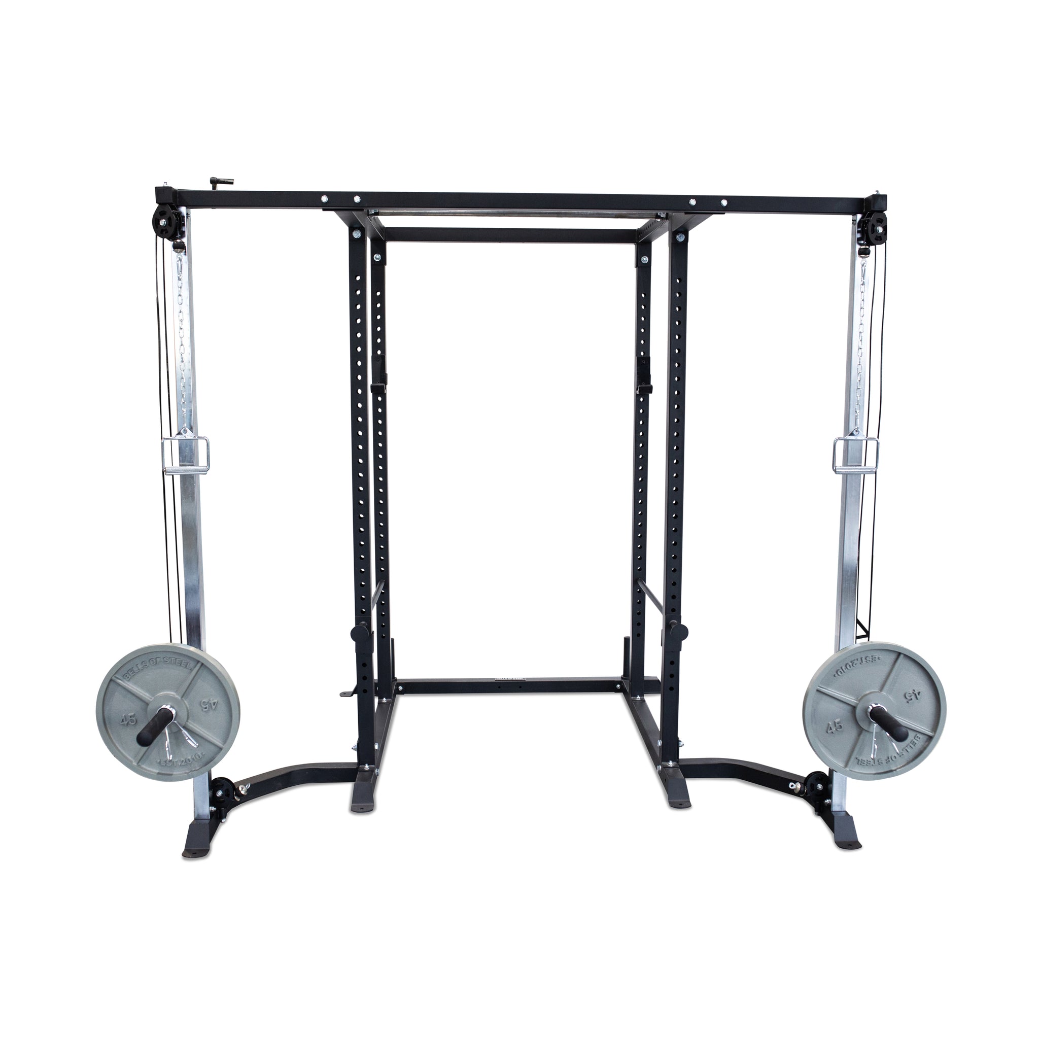 Power Systems Rack Para Kettlebell Premium Tier Kettlebell Rack