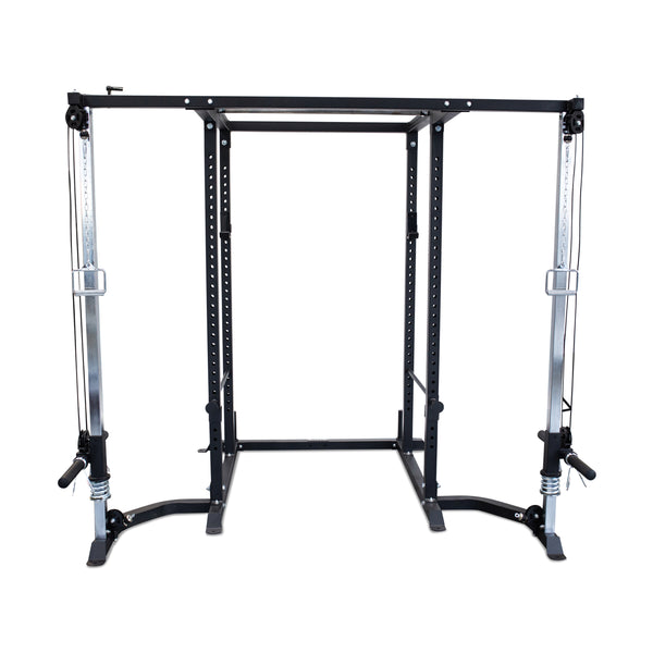 How To Use Cable Tower Machine? – Bells of Steel USA