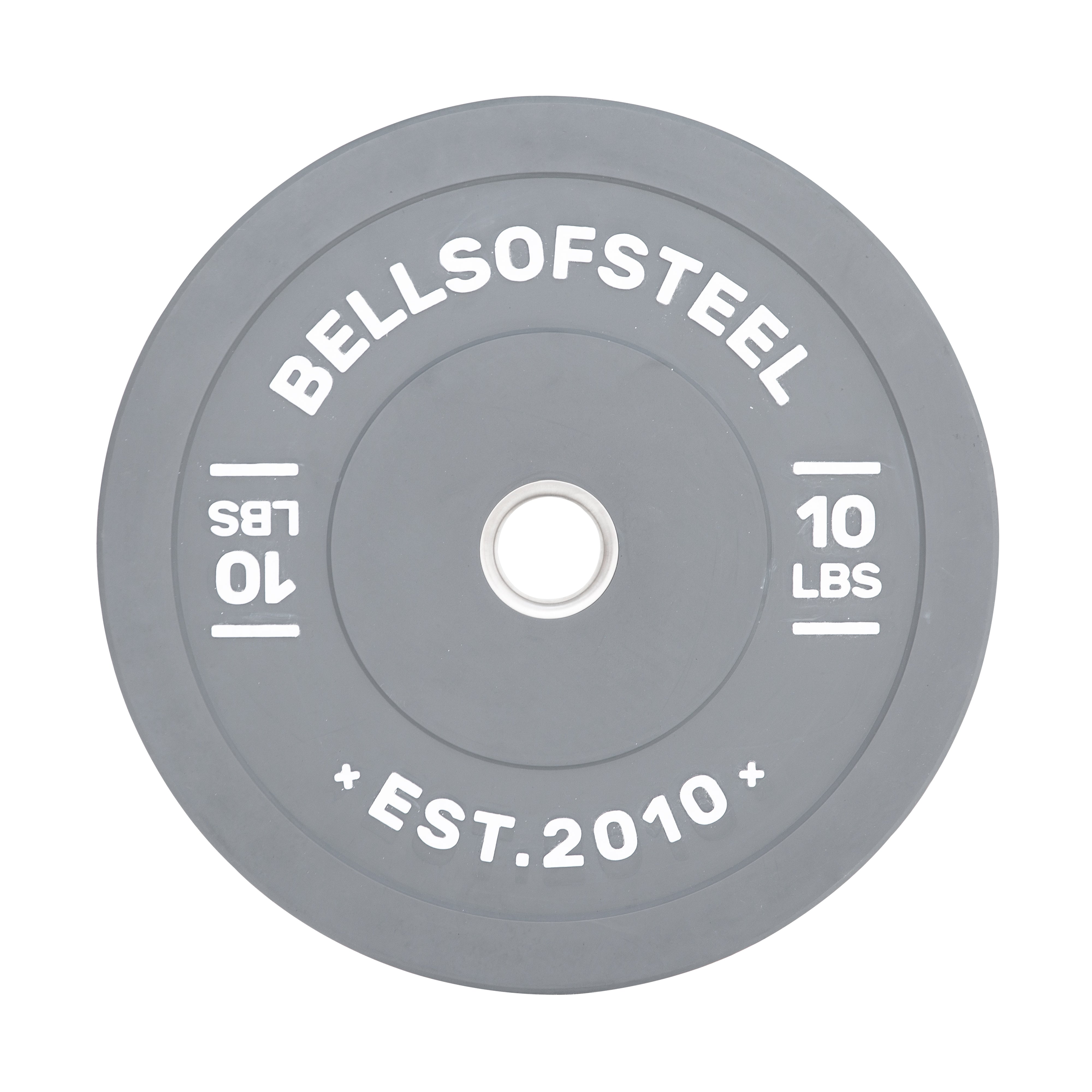 Color Bumper Plates - Bells of Steel Canada – Bells of Steel USA