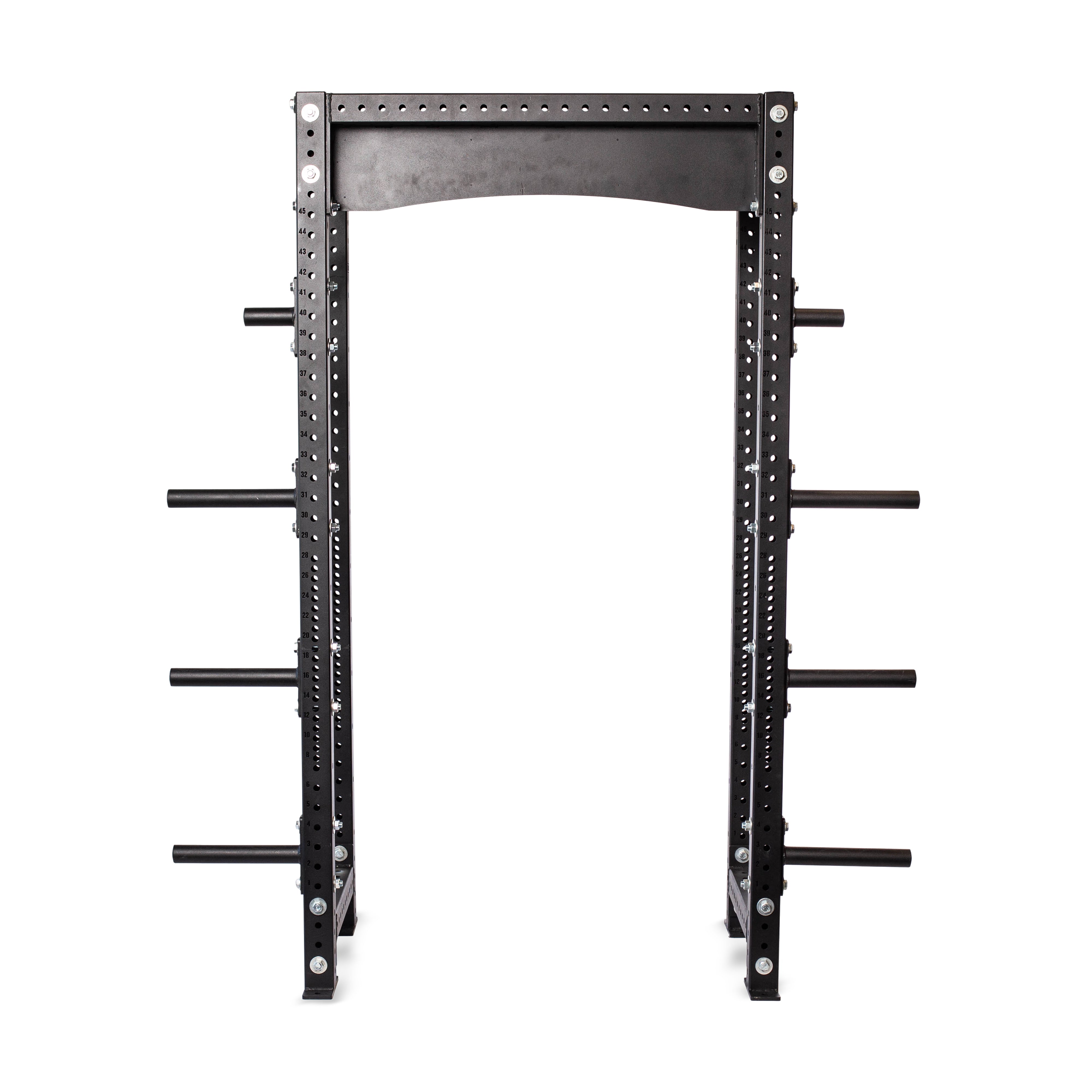 Hydra Collegiate Power Rack - Prebuilt - Thumbnail 2